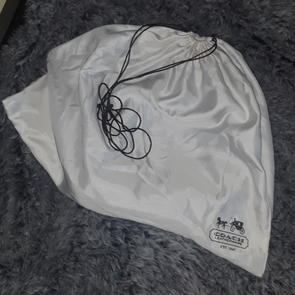 Coach Bag - Picture 8 of 8